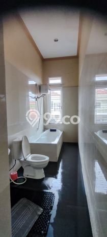 For Sale Hunian Rumah Nyaman 3 KT di Jaka Sampurna, Bekasi For Sale Hunian Rumah Nyaman 3 KT di Jaka Sampurna, Bekasi