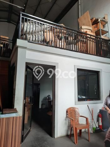 Gudang Bagus LT 162m2 LB 204m2 Dijual di Cakung Jakarta Timur Gudang Bagus LT 162m2 LB 204m2 Dijual di Cakung Jakarta Timur