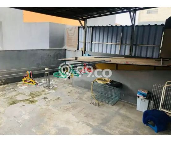 Jual Rumah Minimalis Bagus Punya 3 KT di Cakung Jakarta Timur - Jual Rumah Minimalis Bagus Punya 3 KT di Cakung Jakarta Timur -