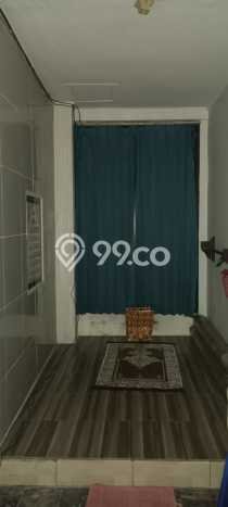 Rumah Elit Modern Tanpa Renovasi di Kayu Putih Jakarta Timur Rumah Elit Modern Tanpa Renovasi di Kayu Putih Jakarta Timur