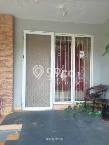 Rumah Murah Disewakan Hanya Rp 52 Juta/ Tahun Bisa Nego Rumah Murah Disewakan Hanya Rp 52 Juta/ Tahun Bisa Nego
