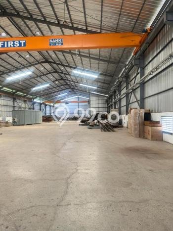 Gudang Dijual di Bekasi LT 3000m2 & LB 1791m2 Lokasi Terbaik! Gudang Dijual di Bekasi LT 3000m2 & LB 1791m2 Lokasi Terbaik!