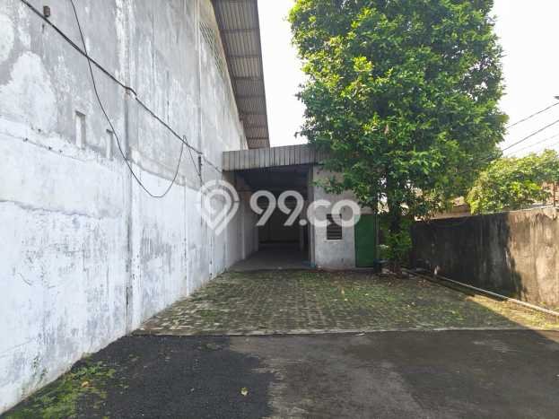 Dijual Gudang Kawasan Narogong, Luas 3000m², Kawasan Komersial, Jalur Strategis Dijual Gudang Kawasan Narogong, Luas 3000m², Kawasan Komersial, Jalur Strategis