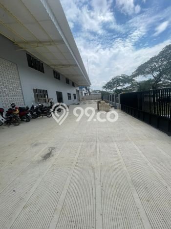 Gudang For Rent di Cikarang, Luas 3116m², Lokasi Komersial, Akses Strategis Gudang For Rent di Cikarang, Luas 3116m², Lokasi Komersial, Akses Strategis