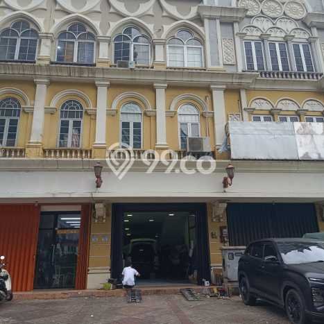Ruko Bagus Dijual LB 256m2 Lokasi Strategis Tangerang Area Cocok untuk Berbisnis Ruko Bagus Dijual LB 256m2 Lokasi Strategis Tangerang Area Cocok untuk Berbisnis