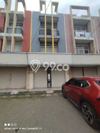 Ruko Dijual di Bekasi LT 100m2 & LB 120m2 Lokasi Terbaik! Ruko Dijual di Bekasi LT 100m2 & LB 120m2 Lokasi Terbaik!