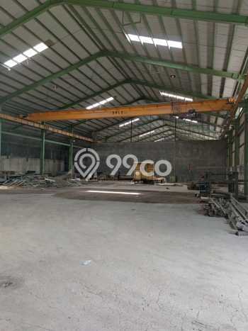 Disewakan Gudang di Cakung Jakarta Timur LT 20000m2, LB 1050m2 Disewakan Gudang di Cakung Jakarta Timur LT 20000m2, LB 1050m2