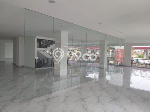 Komersial Dijual di Prime Area Jakarta Timur Luas 1200m2 Komersial Dijual di Prime Area Jakarta Timur Luas 1200m2