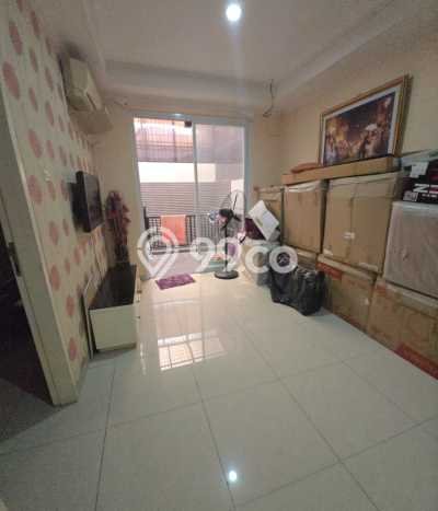 Hunian Mewah Dijual LT 120m2 di Kelapa Gading, Jakarta Utara Hunian Mewah Dijual LT 120m2 di Kelapa Gading, Jakarta Utara