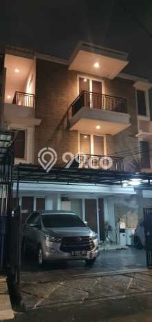Dijual Rumah Mewah Exclusive di Kelapa Gading, Jakarta Utara Dijual Rumah Mewah Exclusive di Kelapa Gading, Jakarta Utara