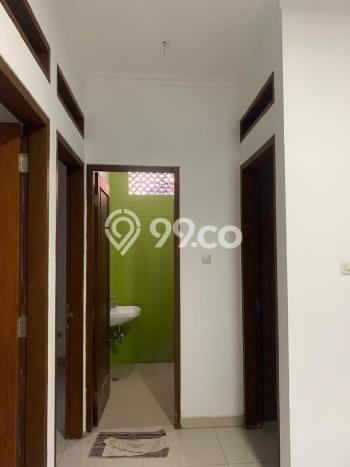 Jual Rumah Modern 4 KT di Kemang Pratama, Bekasi Jual Rumah Modern 4 KT di Kemang Pratama, Bekasi