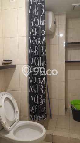 Apartemen Nyaman untuk Disewa, 1 Kamar di Bekasi Apartemen Nyaman untuk Disewa, 1 Kamar di Bekasi