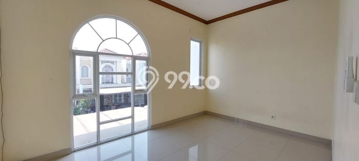 Rumah Cantik Siap Pakai Di Cakung Luas 119m2 Aman Rumah Cantik Siap Pakai Di Cakung Luas 119m2 Aman