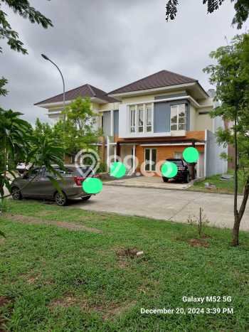 Rumah sewa siap pakai 4 Kamar Tidur di Harapan Indah, Bekasi Rumah sewa siap pakai 4 Kamar Tidur di Harapan Indah, Bekasi