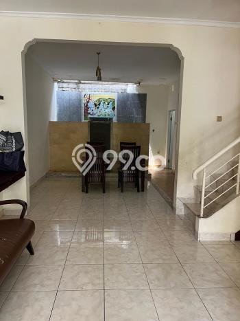 Rumah di Harapan Indah, 3 KT, View Kota, LT 90m² Bangunan 90m² Rumah di Harapan Indah, 3 KT, View Kota, LT 90m² Bangunan 90m²