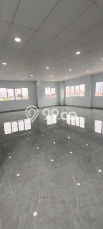 Komersial Dijual di Prime Area Jakarta Timur Luas 726m2 Komersial Dijual di Prime Area Jakarta Timur Luas 726m2
