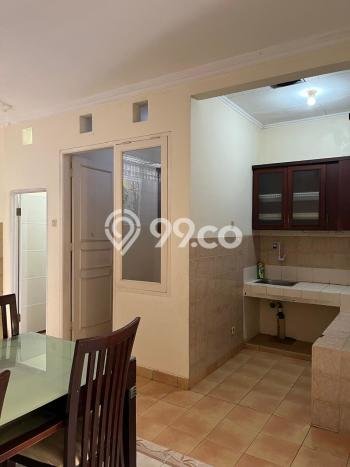 Rumah di Harapan Indah, 3 KT, View Kota, LT 90m² Bangunan 90m² Rumah di Harapan Indah, 3 KT, View Kota, LT 90m² Bangunan 90m²
