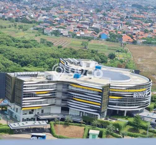 Hunian Apartemen Ekonomis di Bekasi dengan 1 Kamar Tidur, 1 Kamar Mandi Hunian Apartemen Ekonomis di Bekasi dengan 1 Kamar Tidur, 1 Kamar Mandi
