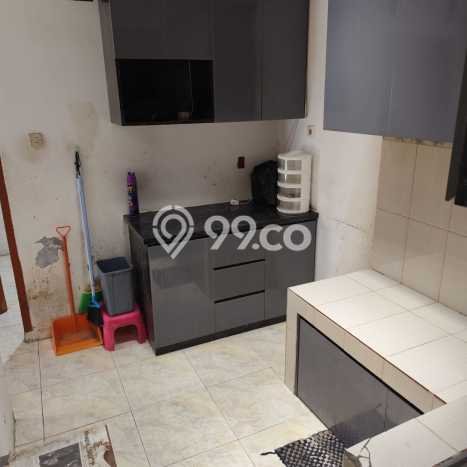 Rumah Minimalis 3 Kamar LT 130m2 di Jakarta Garden City Rumah Minimalis 3 Kamar LT 130m2 di Jakarta Garden City