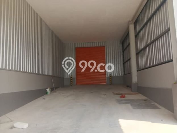 Komersial Kawasan Bisnis Kawasan Cikarang, Luas 22000m², For Rent, Siap Pakai Komersial Kawasan Bisnis Kawasan Cikarang, Luas 22000m², For Rent, Siap Pakai