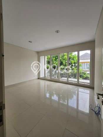 Ready to Use! Luxury House LT 162m2 Desain Elegan di Summarecon Bekasi Ready to Use! Luxury House LT 162m2 Desain Elegan di Summarecon Bekasi