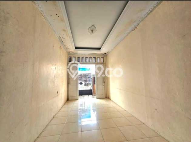 Rumah Minimalis 4 KT di harapan indah Bekasi Unfurnished Rumah Minimalis 4 KT di harapan indah Bekasi Unfurnished