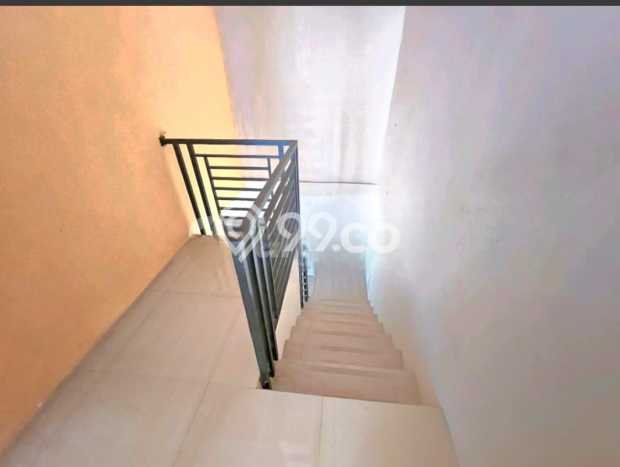 Rumah Minimalis 4 KT di harapan indah Bekasi Unfurnished Rumah Minimalis 4 KT di harapan indah Bekasi Unfurnished