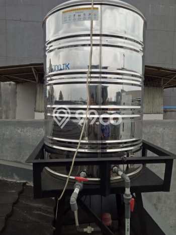 Unit Ruko Dijual di Jakarta Pusat LT 60m2 & LB 200m2 Unit Ruko Dijual di Jakarta Pusat LT 60m2 & LB 200m2