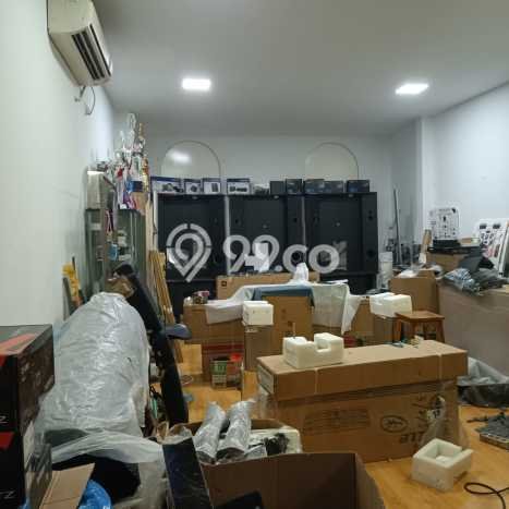 Ruko Bagus Dijual LB 256m2 Lokasi Strategis Tangerang Area Cocok untuk Berbisnis Ruko Bagus Dijual LB 256m2 Lokasi Strategis Tangerang Area Cocok untuk Berbisnis