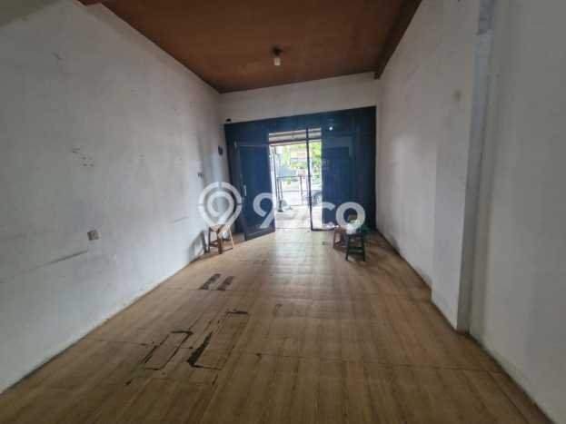 Disewakan Ruko di Kawasan Ramai Pondok Kelapa Luas 70m2 Disewakan Ruko di Kawasan Ramai Pondok Kelapa Luas 70m2