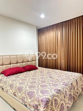 Untuk Dijual Apartemen 1 KT & 1 KM di Tangerang Lokasi Strategis Untuk Dijual Apartemen 1 KT & 1 KM di Tangerang Lokasi Strategis