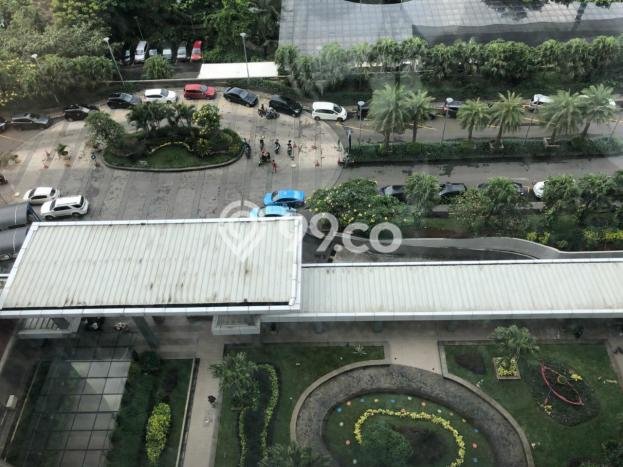 Apartemen Minimalis untuk Dijual di Pluit Dengan Spesifikasi 2 KT & 1 KM Apartemen Minimalis untuk Dijual di Pluit Dengan Spesifikasi 2 KT & 1 KM