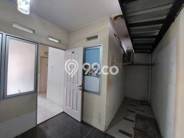 Disewakan! Rumah 2 Kamar Tidur &
1 Kamar Mandi di Harapan Indah, Bekasi Disewakan! Rumah 2 Kamar Tidur &
1 Kamar Mandi di Harapan Indah, Bekasi