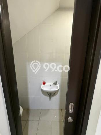 Rumah Minimalis 5 Kamar LT 75m2 di Jakarta Garden City Rumah Minimalis 5 Kamar LT 75m2 di Jakarta Garden City