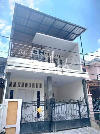 Rumah Minimalis 4 KT di harapan indah Bekasi Unfurnished Rumah Minimalis 4 KT di harapan indah Bekasi Unfurnished