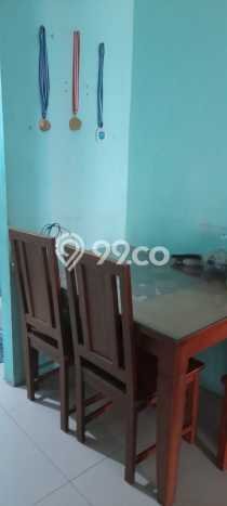 Rumah Nyaman 2 KT LB 75m2 Kondisi Bagus di Bekasi Rumah Nyaman 2 KT LB 75m2 Kondisi Bagus di Bekasi