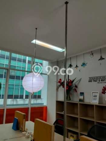 Ruko Dijual di Kelapa Gading LT 85m2, LB 320m2 Solusi Investasi Cerdas Ruko Dijual di Kelapa Gading LT 85m2, LB 320m2 Solusi Investasi Cerdas