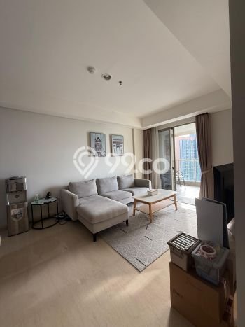Disewakan Apartemen Murah di Pantai Indah Kapuk 4 Bedroom Disewakan Apartemen Murah di Pantai Indah Kapuk 4 Bedroom