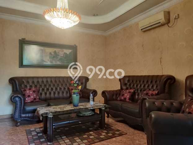 Dijual Rumah Elit Exclusive di Bekasi Utara, Bekasi Dijual Rumah Elit Exclusive di Bekasi Utara, Bekasi