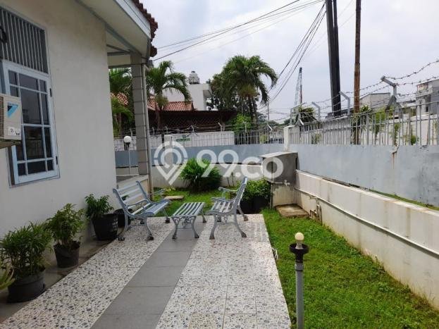 Best Deal Hunian Mewah Ideal dan Luas di Pulo Gadung, Jakarta Timur Best Deal Hunian Mewah Ideal dan Luas di Pulo Gadung, Jakarta Timur