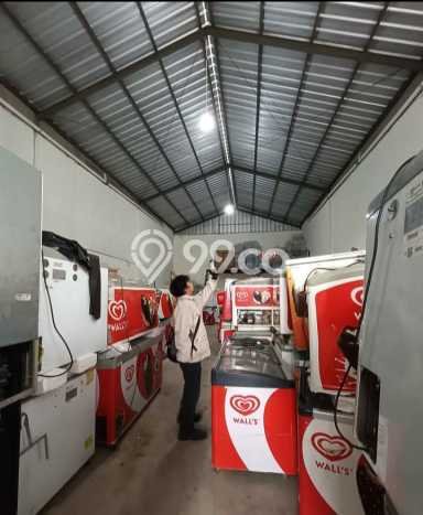 Gudang bagus disewakan di Mustikajaya Bekasi dengan LB 250m2 harga sewa terbaik Gudang bagus disewakan di Mustikajaya Bekasi dengan LB 250m2 harga sewa terbaik