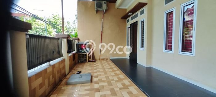 For Sale Hunian Rumah Nyaman 3 KT di Jaka Sampurna, Bekasi For Sale Hunian Rumah Nyaman 3 KT di Jaka Sampurna, Bekasi