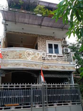 Hunian Nyaman Asri 5 KT Siap Huni di Harapan Indah Bekasi Hunian Nyaman Asri 5 KT Siap Huni di Harapan Indah Bekasi