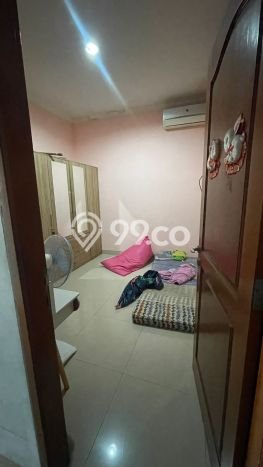 Rumah Luxury Modern Siap Huni di Puri Indah Jakarta Barat Rumah Luxury Modern Siap Huni di Puri Indah Jakarta Barat