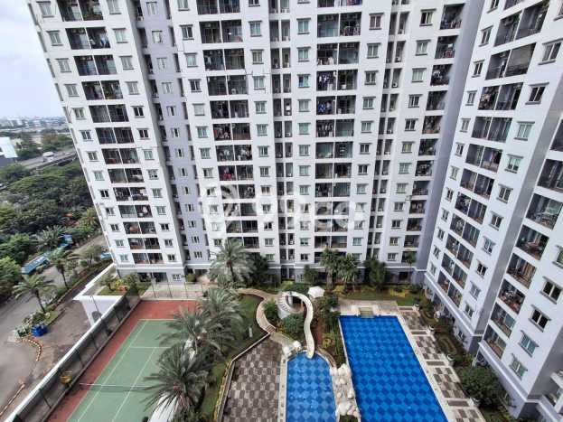 Apartemen Modern Dijual di Kelapa Gading, Jakarta Utara Dilengkapi 2 KT dan 1 KM Apartemen Modern Dijual di Kelapa Gading, Jakarta Utara Dilengkapi 2 KT dan 1 KM