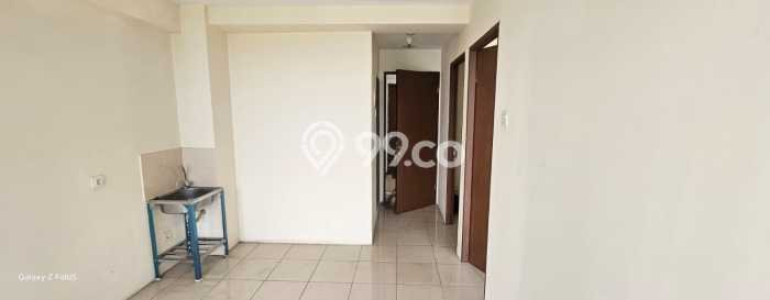 Apartemen Minimalis untuk Dijual di Pulomas Dengan Spesifikasi 3 KT & 1 KM Apartemen Minimalis untuk Dijual di Pulomas Dengan Spesifikasi 3 KT & 1 KM
