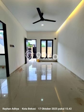 Dijual Hunian Rumah Nyaman 3 KT di Bekasi, Bekasi Dijual Hunian Rumah Nyaman 3 KT di Bekasi, Bekasi