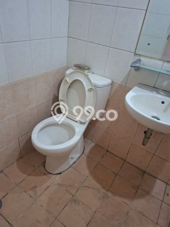 Dijual Apartemen Terjangkau di Kelapa Gading, Jakarta Utara dengan 2 KT, 1 KM Dijual Apartemen Terjangkau di Kelapa Gading, Jakarta Utara dengan 2 KT, 1 KM