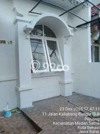 Sewa Rumah Murah di Harapan Indah Bekasi dengan 3 Kamar Tidur Sewa Rumah Murah di Harapan Indah Bekasi dengan 3 Kamar Tidur