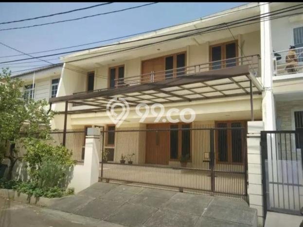 Hot Offer Hunian Mewah Ideal dan Luas di Kelapa Gading, Jakarta Utara Hot Offer Hunian Mewah Ideal dan Luas di Kelapa Gading, Jakarta Utara